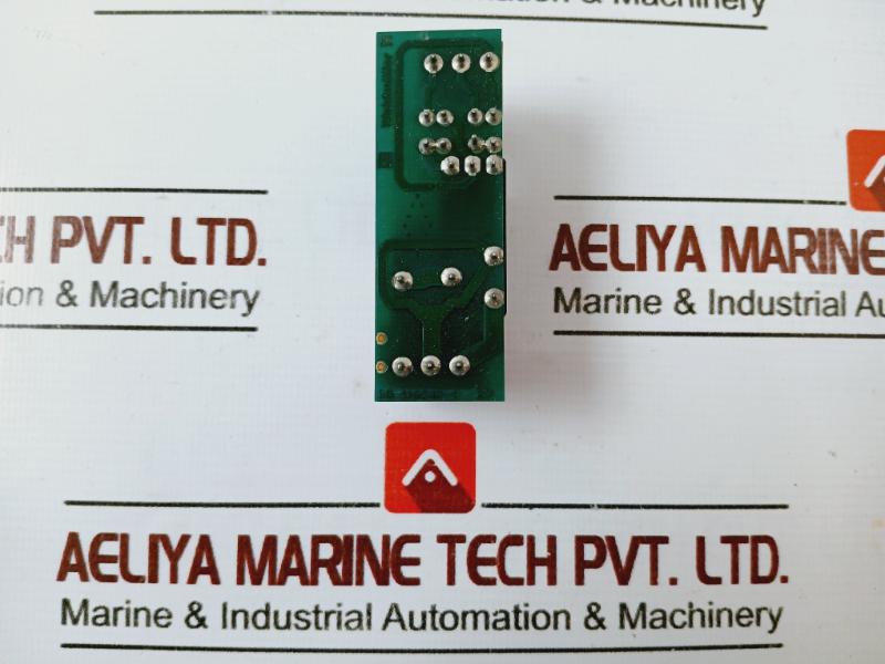 Weidmuller 415640-1 Reply Module 250V