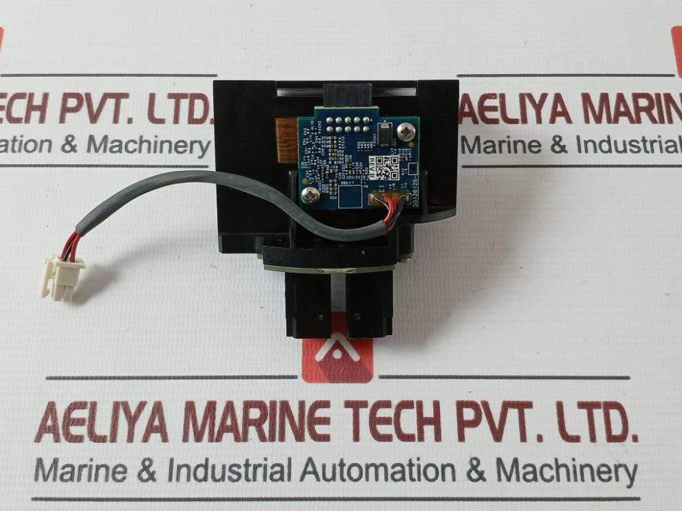 Weidmuller 50136125-b Terminal Block Pcb Module 50136126-2 Rev: B