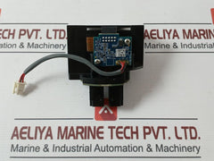 Weidmuller 50136125-b Terminal Block Pcb Module 50136126-2 Rev: B