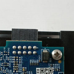 Weidmuller 50136125-b Terminal Block Pcb Module 50136126-2 Rev: B
