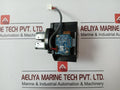 Weidmuller 50136125-b Terminal Block Pcb Module 50136126-2 Rev: B