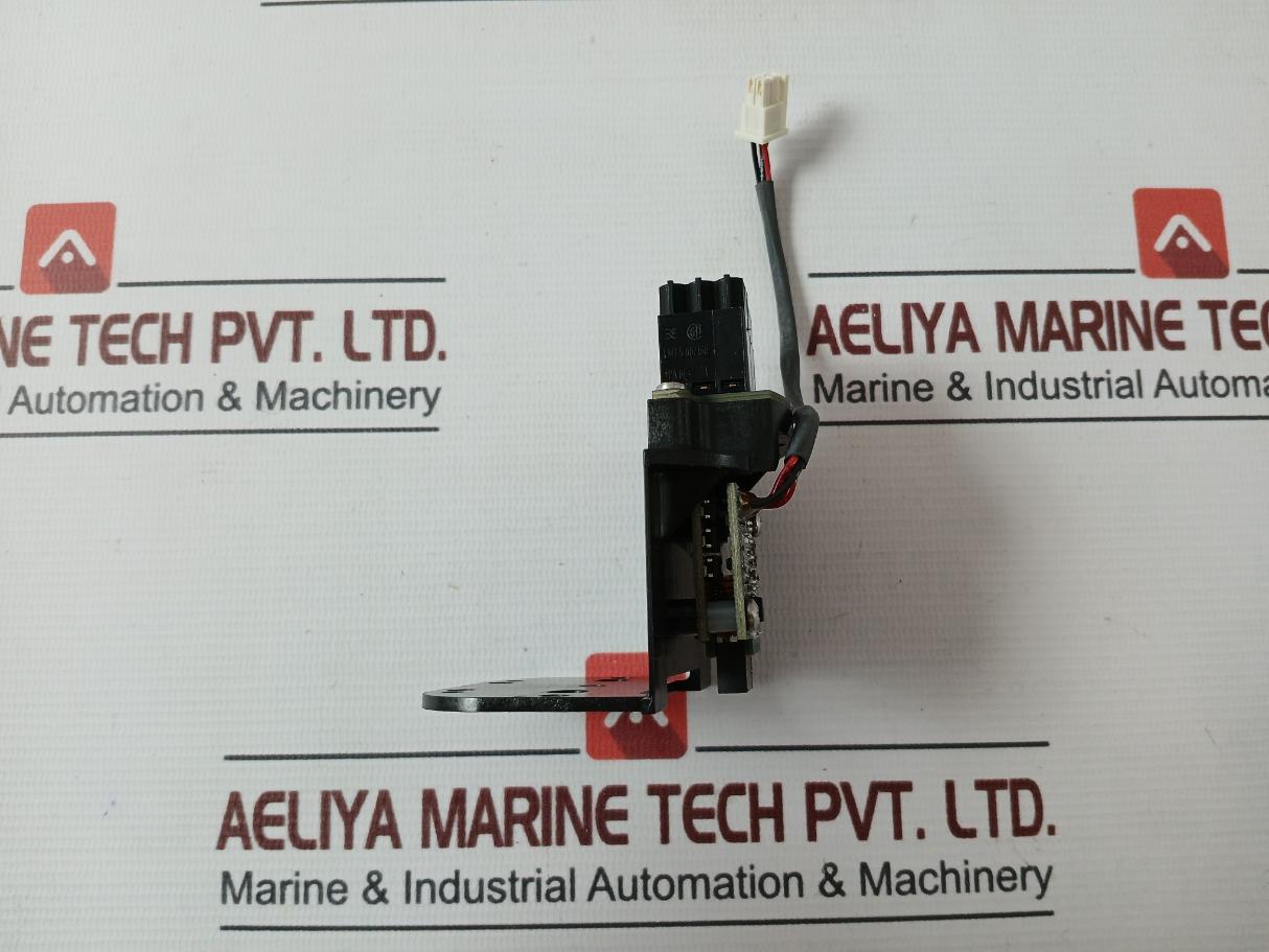 Weidmuller 50136125-b Terminal Block Pcb Module 50136126-2 Rev: B