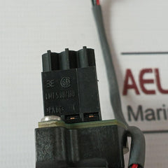Weidmuller 50136125-b Terminal Block Pcb Module 50136126-2 Rev: B