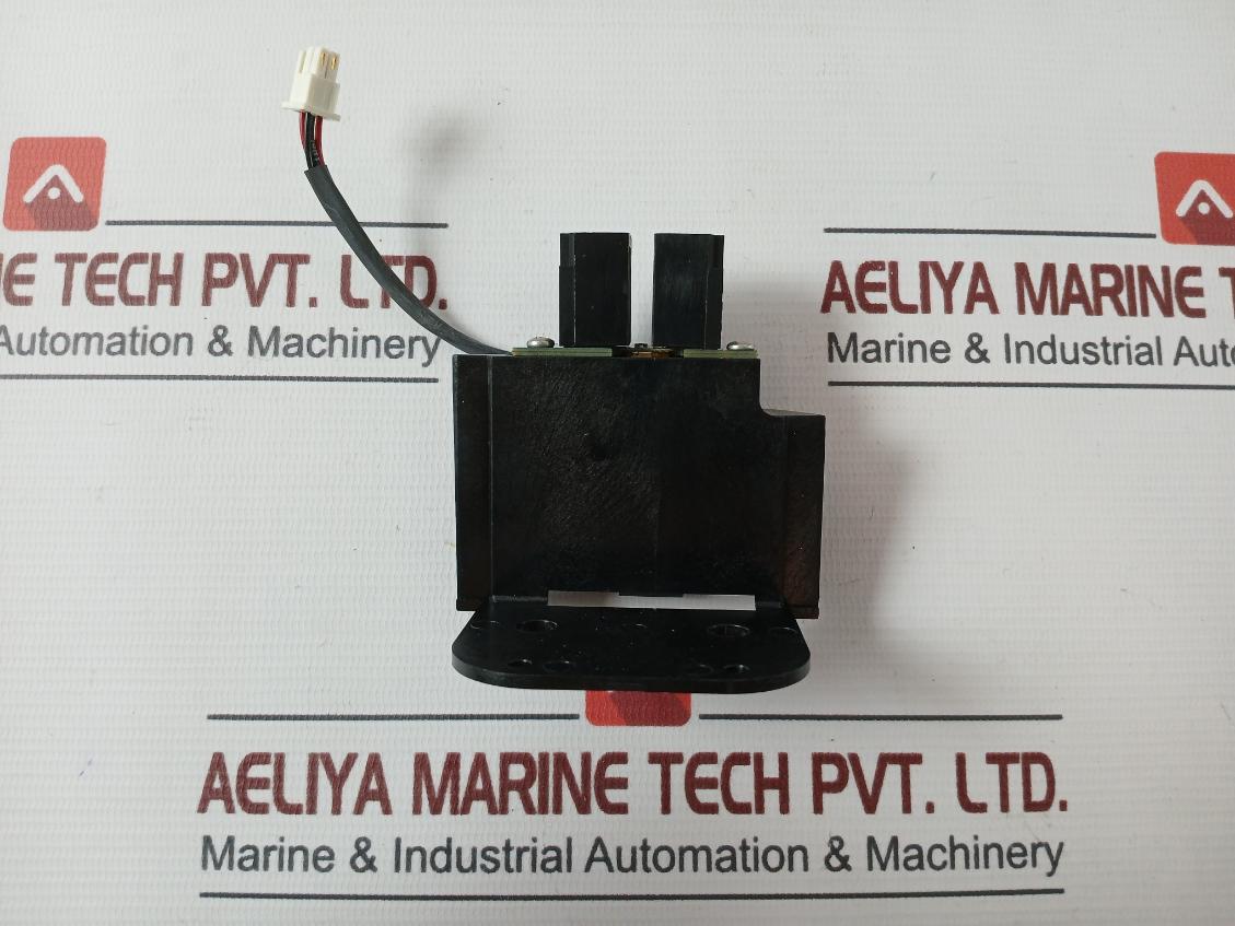 Weidmuller 50136125-b Terminal Block Pcb Module 50136126-2 Rev: B