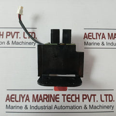 Weidmuller 50136125-b Terminal Block Pcb Module 50136126-2 Rev: B