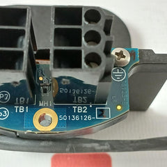 Weidmuller 50136125-b Terminal Block Pcb Module 50136126-2 Rev: B