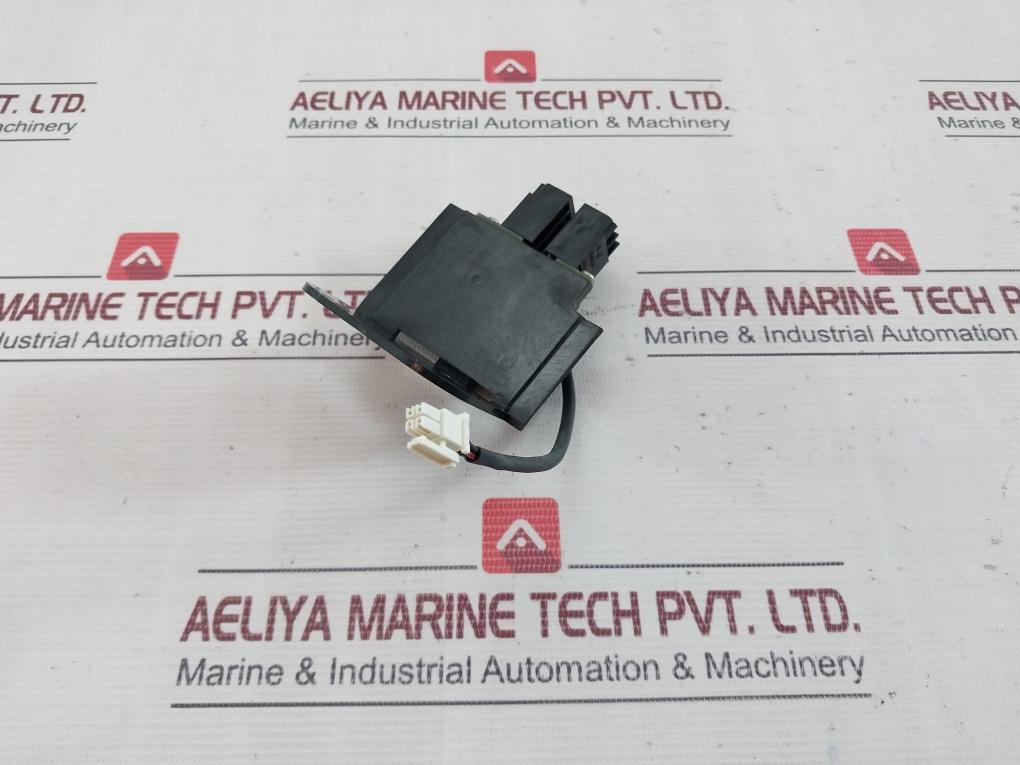 Weidmuller 50136125-b Terminal Block Pcb Module Rev B