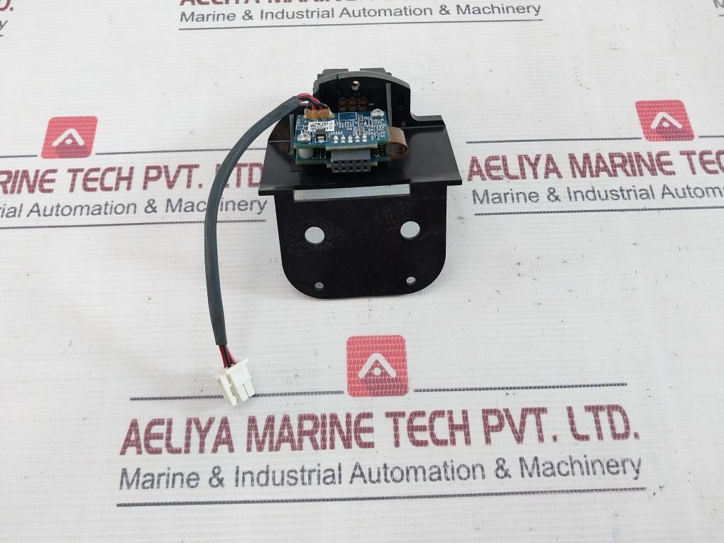 Weidmuller 50136125-b Terminal Block Pcb Module Rev B