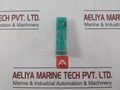 Weidmuller 77253/Pk/1 Relay Module