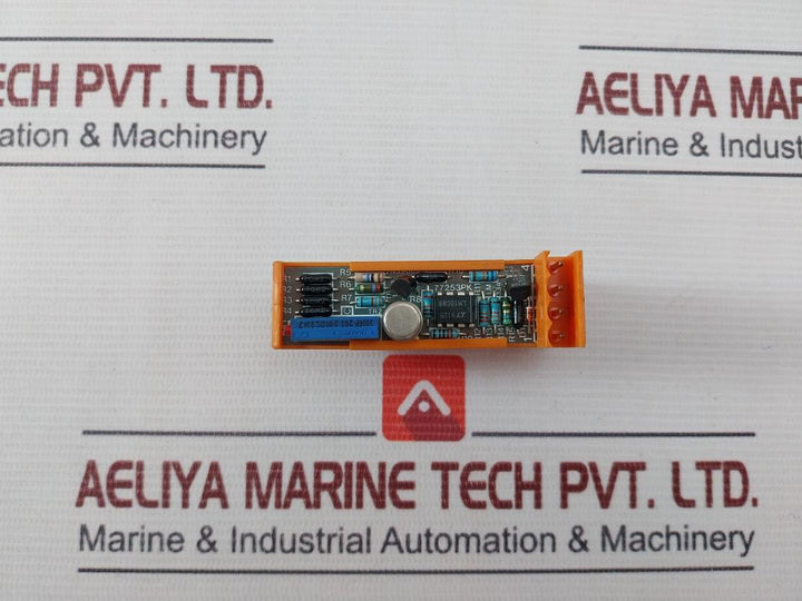 Weidmuller 77253/Pk/1 Relay Module