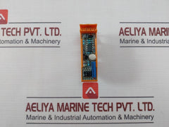 Weidmuller 77253/Pk/1 Relay Module