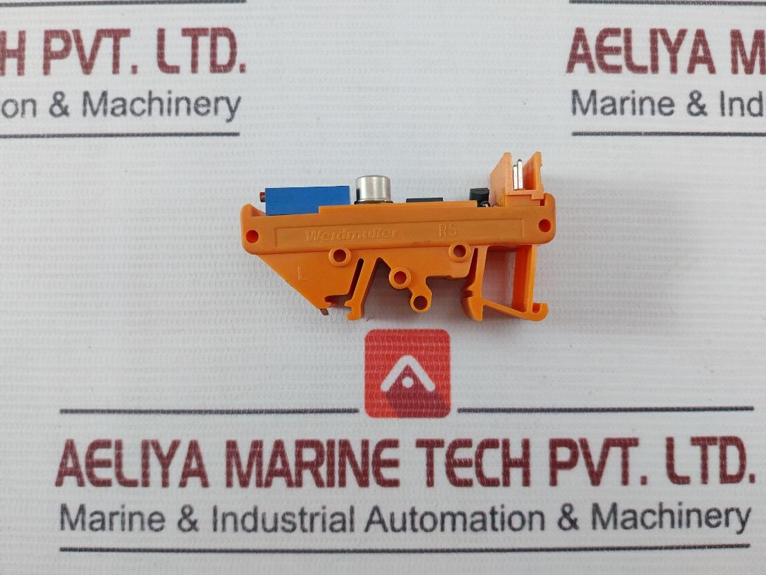 Weidmuller 77253/Pk/1 Relay Module