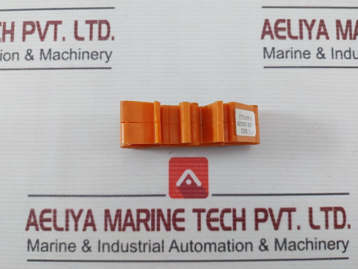 Weidmuller 77253/Pk/1 Relay Module