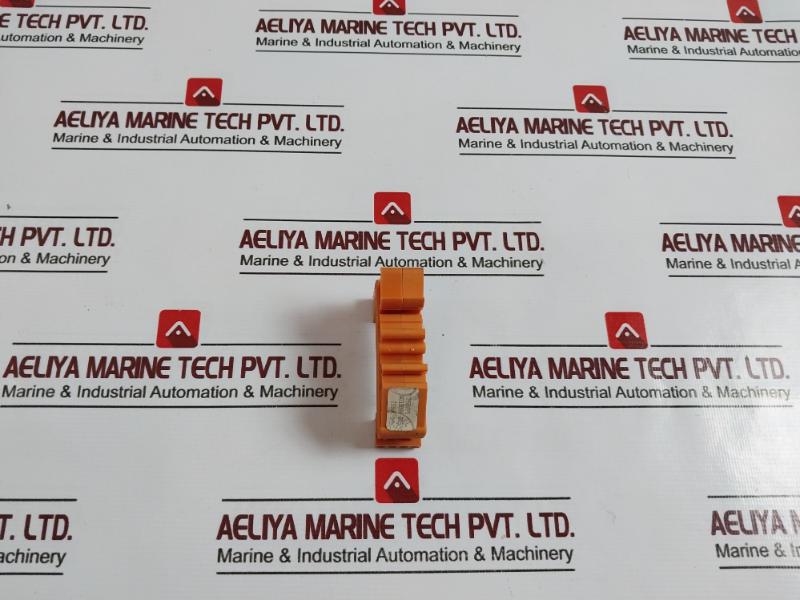 Weidmuller 77253/ps Relay Module Tsf/tsg W013098 005