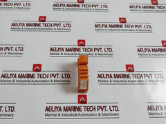 Weidmuller 77253/ps Relay Module Tsf/tsg W013098 005