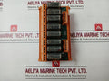 Weidmuller 800367 Digital Terminal Module 24Vdc Gem 4138/2-3L