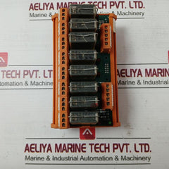 Weidmuller 800367 Digital Terminal Module 24Vdc Gem 4138/2-3L