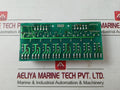 Weidmuller 800367 Digital Terminal Module 24Vdc Gem 4138/2-3L