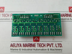 Weidmuller 800367 Digital Terminal Module 24Vdc Gem 4138/2-3L