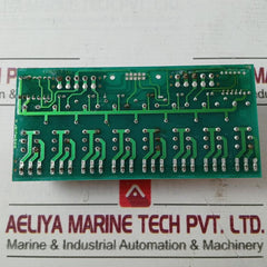 Weidmuller 800367 Digital Terminal Module 24Vdc Gem 4138/2-3L