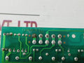 Weidmuller 800367 Digital Terminal Module 24Vdc Gem 4138/2-3L