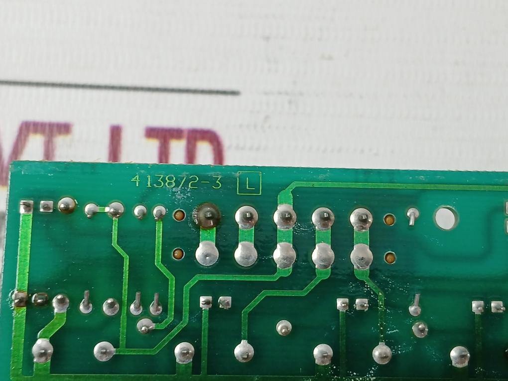 Weidmuller 800367 Digital Terminal Module 24Vdc Gem 4138/2-3L