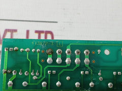 Weidmuller 800367 Digital Terminal Module 24Vdc Gem 4138/2-3L