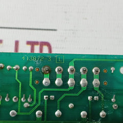 Weidmuller 800367 Digital Terminal Module 24Vdc Gem 4138/2-3L