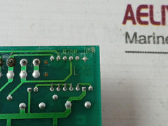 Weidmuller 800367 Digital Terminal Module 24Vdc Gem 4138/2-3L