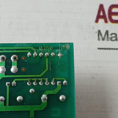 Weidmuller 800367 Digital Terminal Module 24Vdc Gem 4138/2-3L