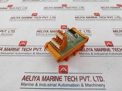 Weidmuller 800390 1001 Interface Unit 94V