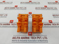 Weidmuller 800390 1001 Interface Unit 94V
