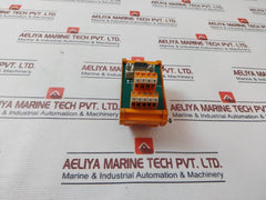 Weidmuller 800391 1001 Interface Module.