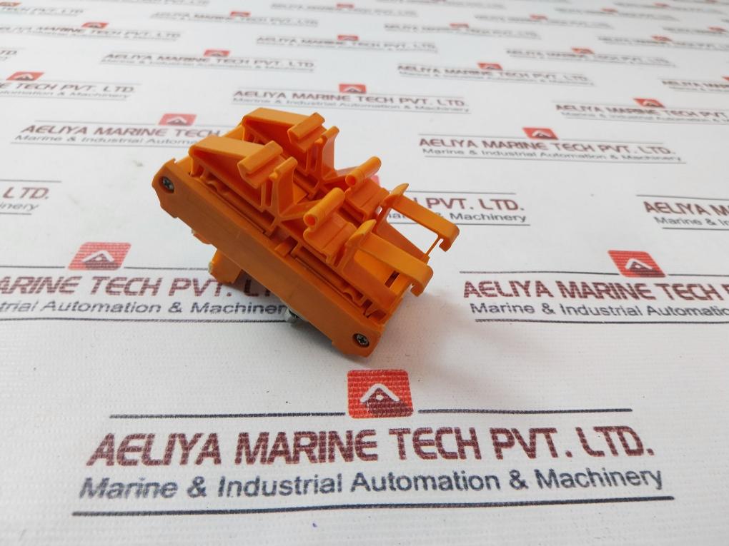 Weidmuller 800391 1001 Interface Module.