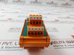 Weidmuller 800391 1001 Interface Module.