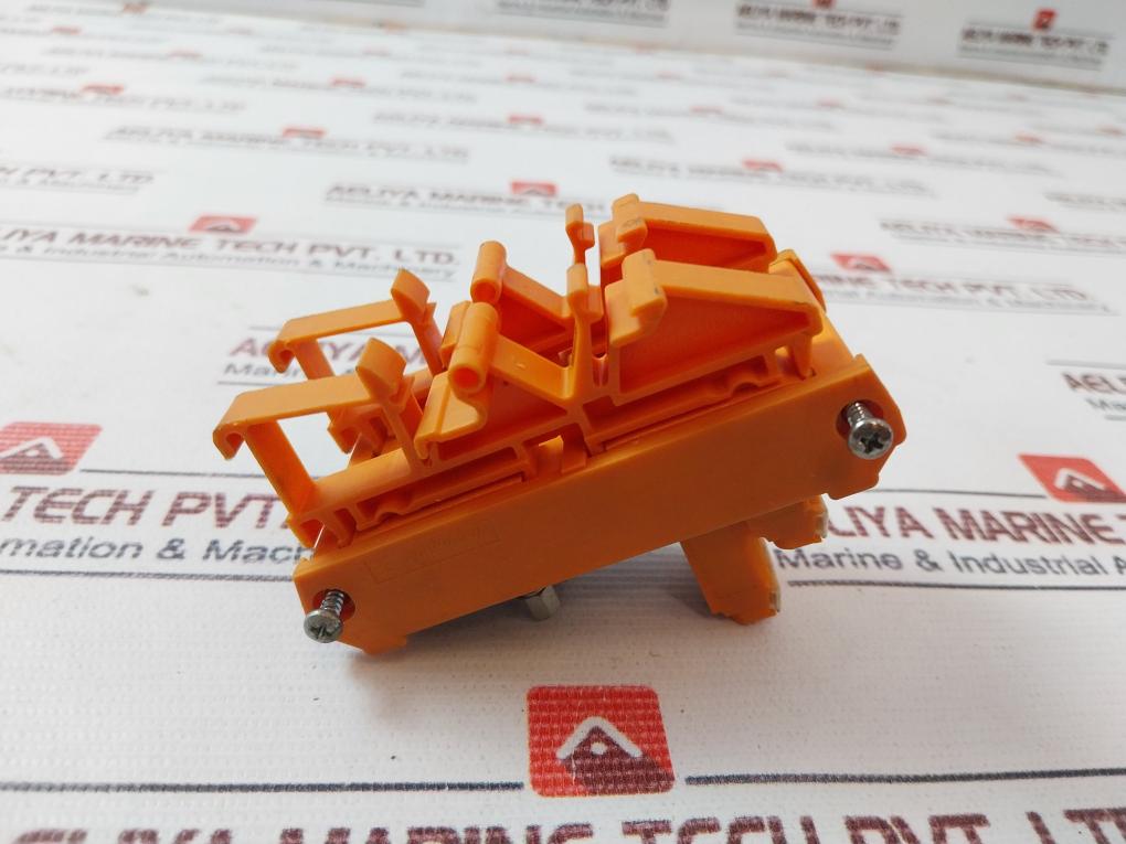 Weidmuller 800391 1001 Interface Module.