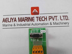 Weidmuller 800391 1001 Interface Module