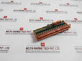 Weidmuller 802124 Digital Input Extension Module 18-32Vdc