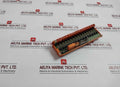Weidmuller 802124 Digital Input Extension Module 18-32Vdc