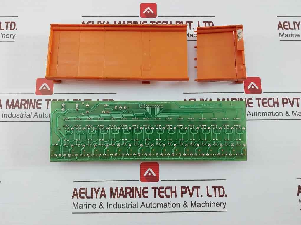 Weidmuller 802124 Relay Module 18-32 V 5V