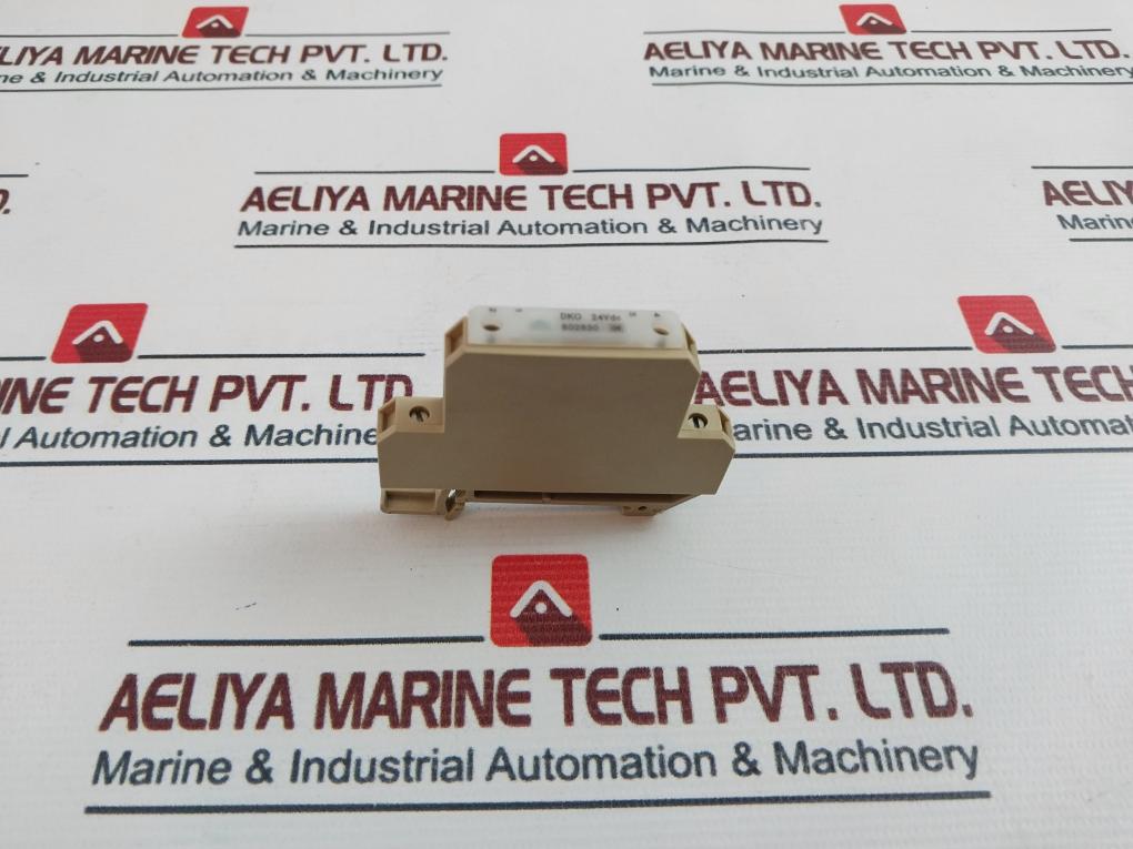 Weidmuller 802830 Dko 24Vdc Output 48V= 20Ma