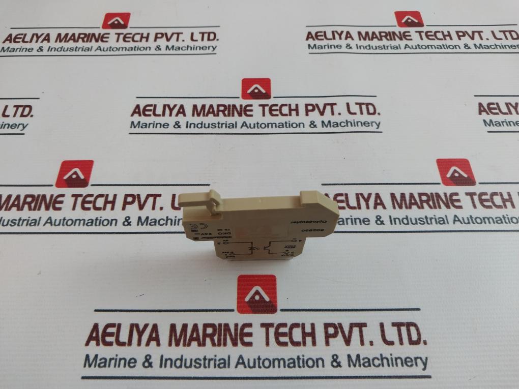 Weidmuller 802830 Dko 24Vdc Output 48V= 20Ma