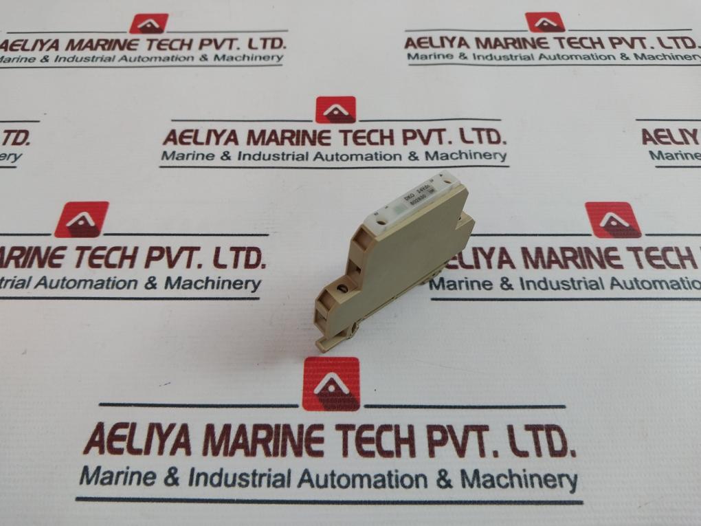 Weidmuller 802830 Dko 24Vdc Output 48V= 20Ma