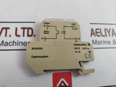 Weidmuller 802830 Dko 24Vdc Output 48V= 20Ma