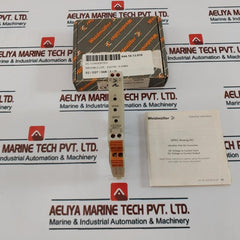Weidmuller 832709 W408-00A6 Analogue Isolator