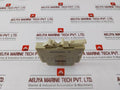 Weidmuller 832709 W408-00a6 Upac Analog Isolator 9 To 30 Vdc