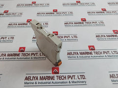 Weidmuller 8447100000 Signal Isolation Module Was4 Vcc Dc