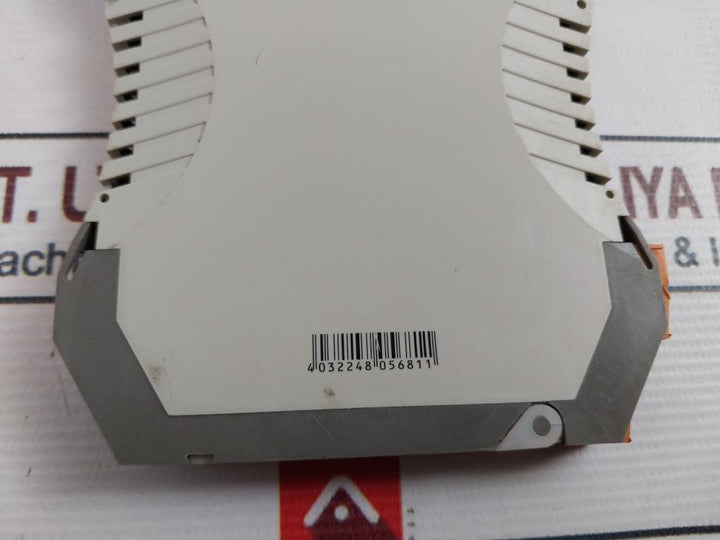 Weidmuller 8447100000 Signal Isolation Module Was4 Vcc Dc