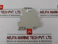 Weidmuller 8533640000 06 Relay Module Mrs 24Vdc 1Co 2931105