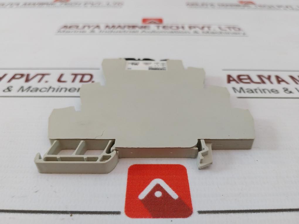 Weidmuller 8533640000 06 Relay Module Mrs 24Vdc 1Co 2931105